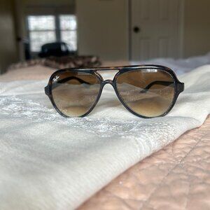 Rayban aviator sunglasses